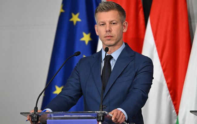 Мадьяр озвучив вимоги до України для відновлення відносин. 1