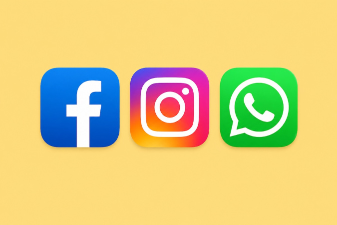Meta оголосила про впровадження платних підписок для Facebook, Instagram та WhatsApp: які переваги вони надають. 1