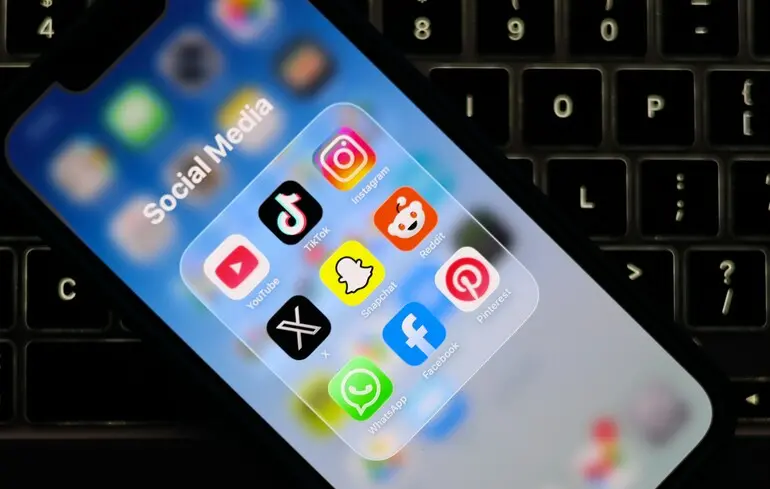 Meta, TikTok та YouTube опинилися під судовим тиском – соціальні мережі сплатять 27 мільйонів доларів у зв'язку з позовом шкільного округу США. 1