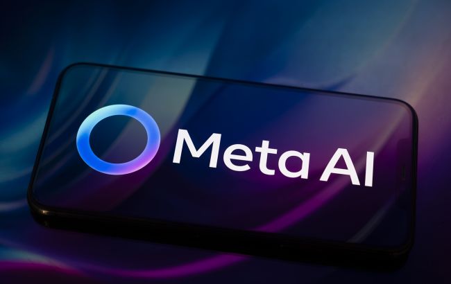 Meta запроваджує платні тарифи для чат-бота на базі штучного інтелекту. 1