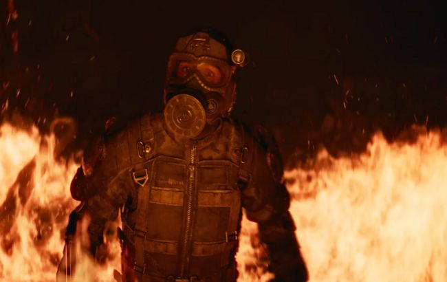 Metro 2033 - оригінальні версії були адаптовані для Windows 11. 1