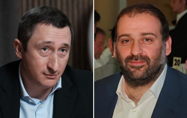 Миндич та Чернишов отримали нові підозри у справі щодо "Династії" - що відомо. 1