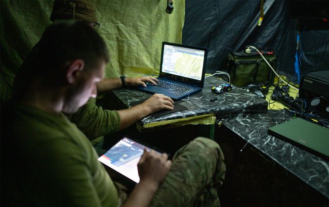 Міністерство оборони пропонує вакансії в IT-сфері - які є доступні позиції та вимоги для служби. 1