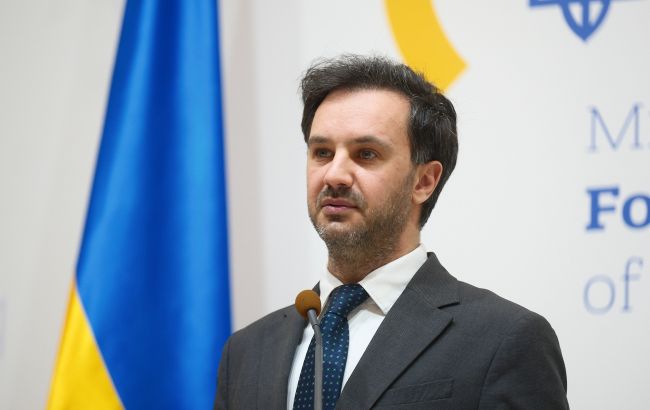 Міністерство закордонних справ України дало відповідь Польщі на зауваження щодо зміни назви одного з підрозділів Збройних сил України на честь Української повстанської армії. 1