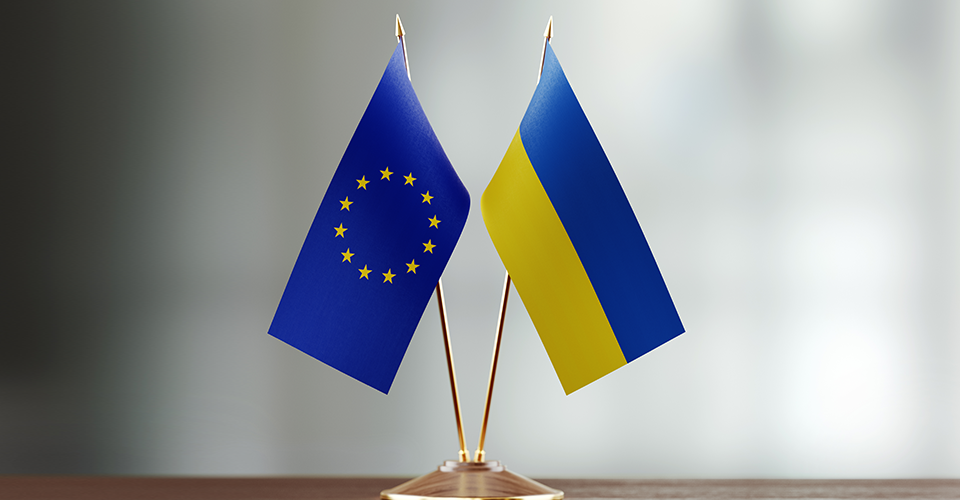 Мінсоцполітики хоче отримати дані про українців, які перебувають в ЄС Міністерство соціальної політики прагне отримати інформацію про українців, які знаходяться на території Європейського Союзу. 1