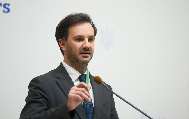 Мирні переговори між Україною, Росією та США - МЗС викрило Ушакова у неправді. Мирні переговори між Україною, Росією та США - МЗС викрило Ушакова у неправді. 1