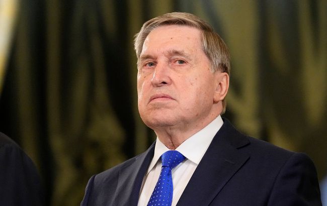 Мирні переговори щодо України - у Кремлі озвучили умову для їх проведення. Мирні переговори щодо України - у Кремлі озвучили умову для їх проведення. 1