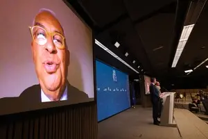 Мирні переговори - Україні необхідно провести об'єктивний аналіз дипломатичних зусиль за період 2022-2026 років. 2