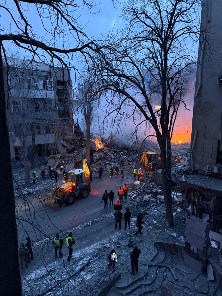 Мистецтво в умовах війни – як культура стала засобом для виживання. 5