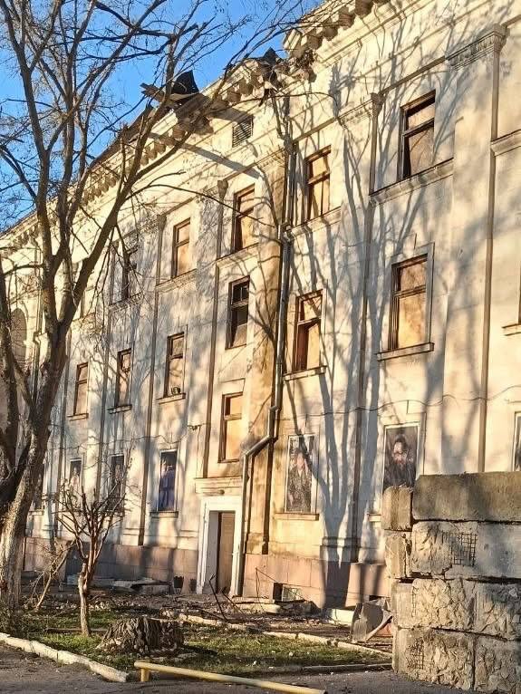Мистецтво в умовах війни – як культура стала засобом для виживання. 2
