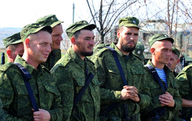 Мобілізація в Росії остаточно підірве економіку країни-агресора. 1