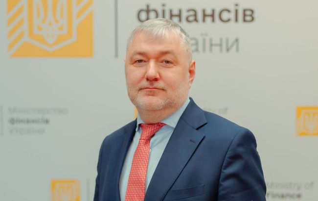 Модель PSO для Укрзалізниці – коментар заступника міністра фінансів. 1