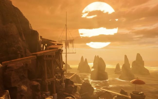 Myst і Riven - що відомо про ремейки для PS5, Xbox та ПК. Myst і Riven - що відомо про ремейки для PS5, Xbox та ПК. 1