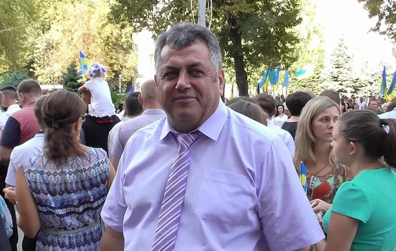 На мера П’ятихаток Гілала Ісаєва було скоєно замах на життя. Що відомо про цю подію. 1