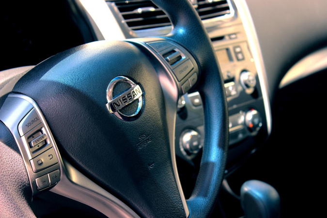 На європейських заводах Nissan може розпочатися випуск китайських автомобілів Chery. На європейських заводах Nissan може розпочатися випуск китайських автомобілів Chery. 1