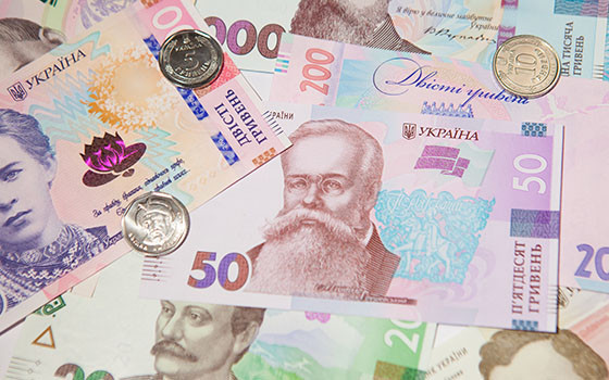 Нацбанк погіршив прогноз інфляції на 2026 рік до 9,4% Національний банк знизив прогноз інфляції на 2026 рік до 9,4%. 1