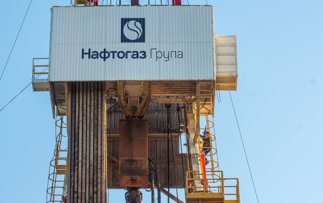 Нафтогаз отримав санкцію від Казахстану на примусове стягнення мільярдних сум з Газпрому. 1