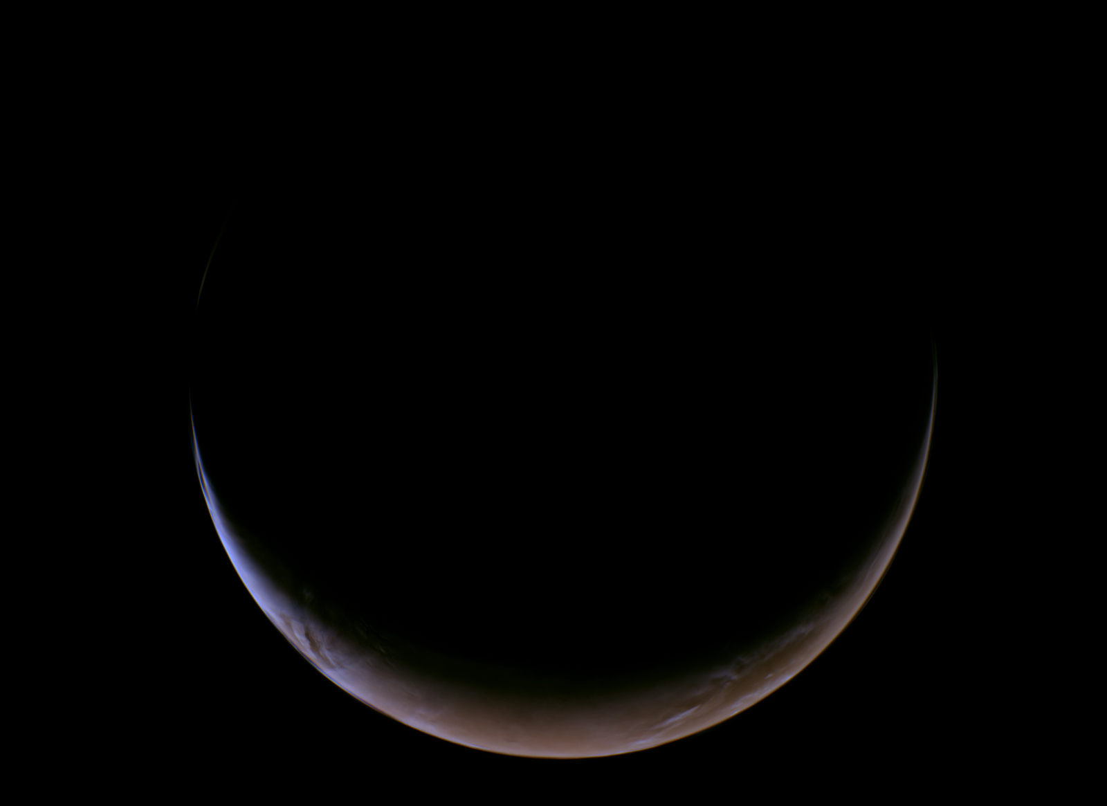 NASA провело випробування наукових приладів зонда Psyche поблизу Марса - деталі. 2