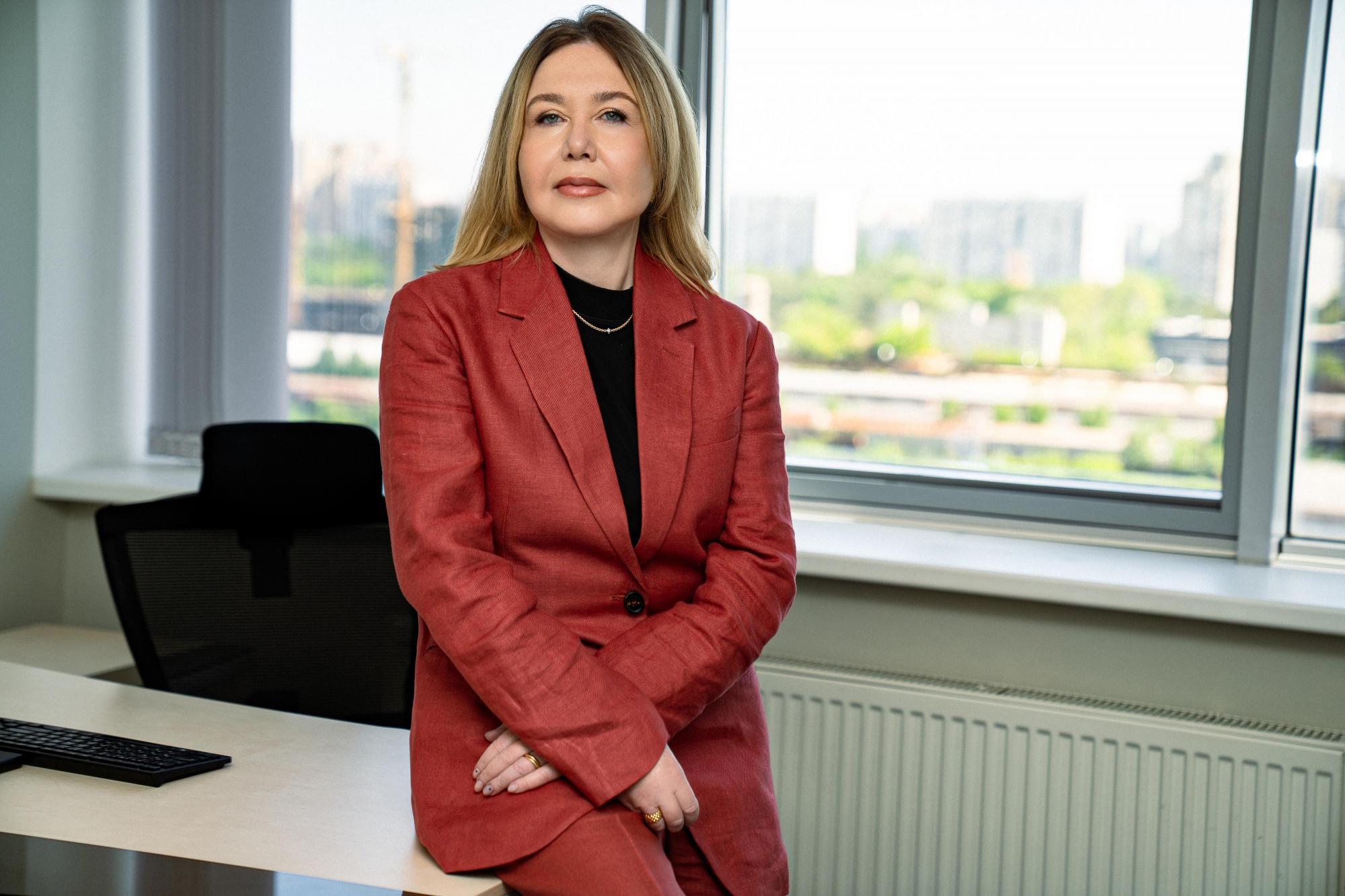 Наталія Тугай з Protech Solutions в інтерв'ю для РБК-Україна обговорила штучний інтелект у медицині та нестачу лікарів. 2