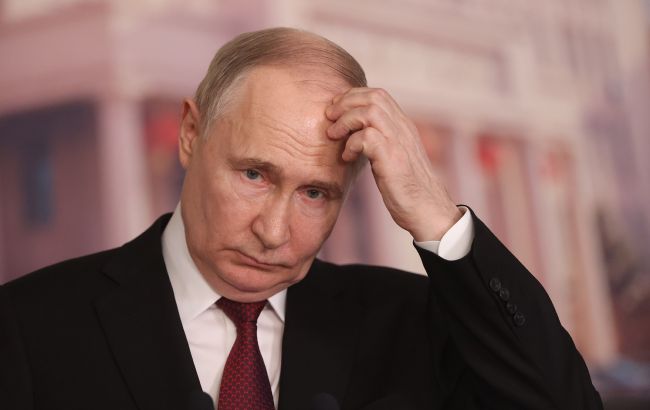 Навколо Москви посилюють систему протиповітряної оборони – зводять ще одне кільце комплексів "Панцир". Навколо Москви посилюють систему протиповітряної оборони – зводять ще одне кільце комплексів "Панцир". 1