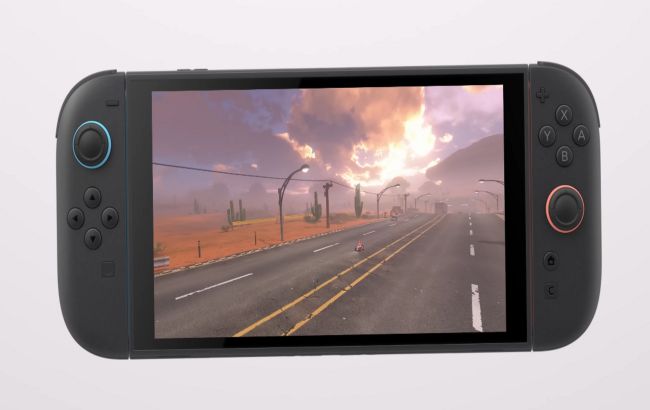Nintendo Switch 2 - що слід знати про безпеку та налаштування консолі. Nintendo Switch 2 - що слід знати про безпеку та налаштування консолі. 1