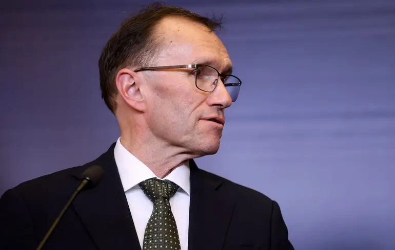 Норвегія долучилася до стратегії Європейського Союзу щодо Балтійського моря, реагуючи на нові виклики. 1