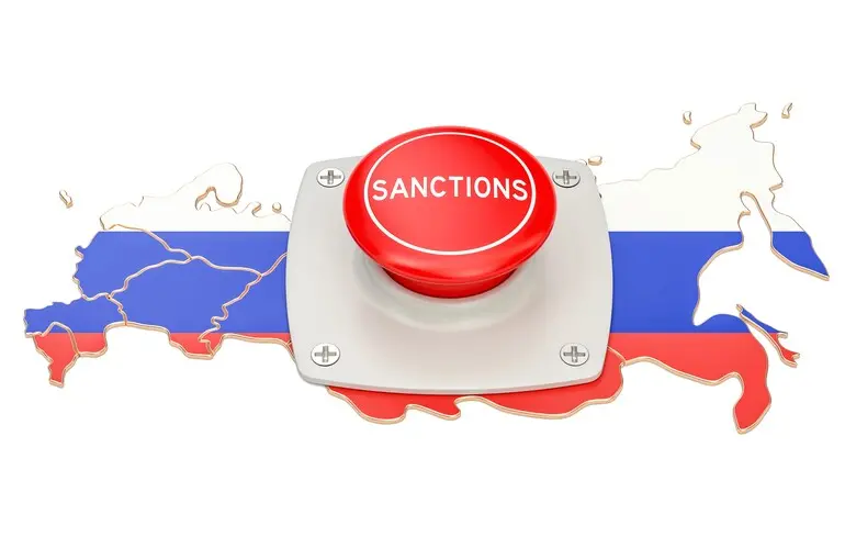 Нові обмеження щодо російських громадян стали реакцією на залучення іноземців до військових дій. Нові обмеження щодо російських громадян стали реакцією на залучення іноземців до військових дій. 1