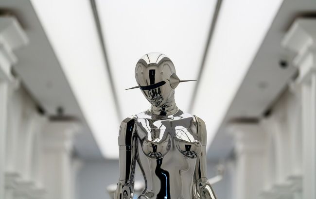 Новий етичний кодекс штучного інтелекту - що заявляють в Anthropic та OpenAI. 1