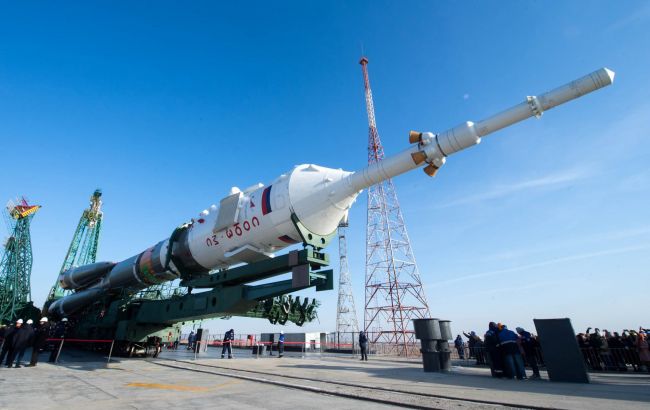 Обломки російської ракети Фрегат можуть приземлитися на території Польщі. 1