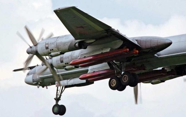 Обстріл Києва 14 травня - російська ракета містила західні елементи. 1