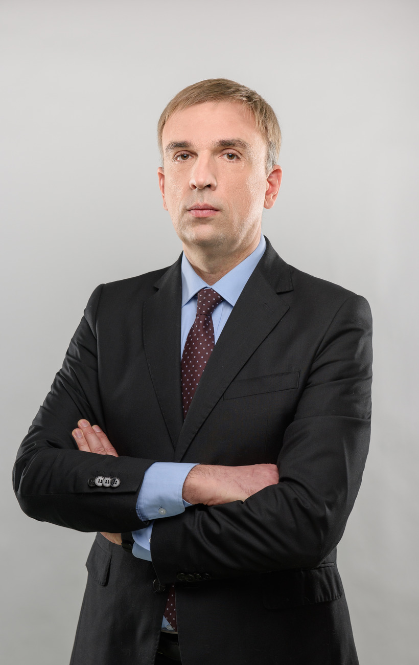 Олександр Мартиненко з ICU в інтерв'ю для РБК-Україна розповів про те, як економіка пристосовується до процесів деглобалізації та нових енергетичних викликів. 2