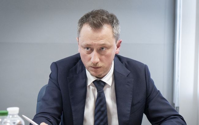 Олексій Соболев у розмові з РБК-Україна обговорив питання бронювання, фізичних осіб-підприємців та діяльність Енергоатому. 1