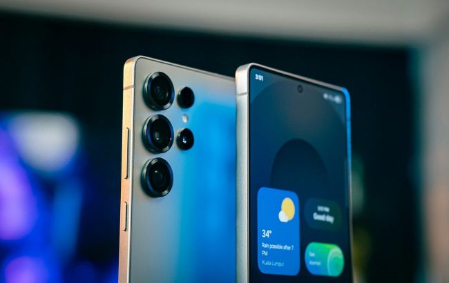 One UI 8.5 - які смартфони Galaxy отримають нові можливості. 1