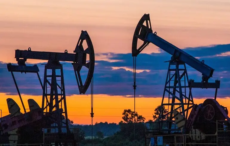 ОПЕК+ і видобуток нафти - чому зростання буде символічним ОПЕК+ і видобуток нафти - чому зростання буде символічним 1