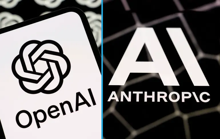 OpenAI обмежує доступ до Cyber – розробник ChatGPT раніше висловлював критику на адресу Anthropic – новини у сфері технологій. OpenAI обмежує доступ до Cyber – розробник ChatGPT раніше висловлював критику на адресу Anthropic – новини у сфері технологій. 1
