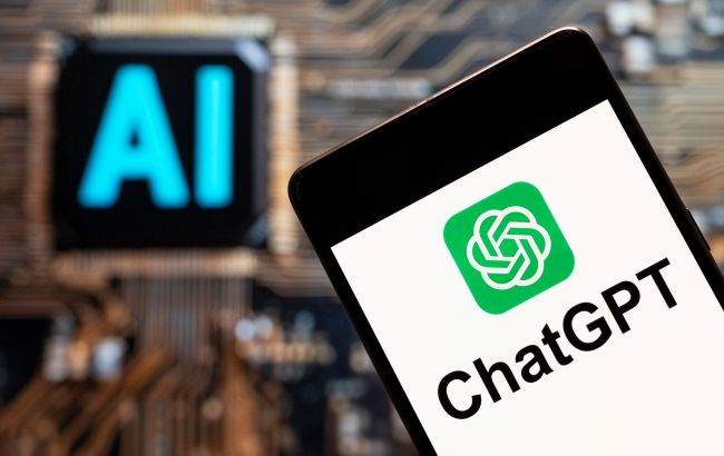 OpenAI працює над створенням смартфона, який буде оснащений чіпом MediaTek та подвоєним процесором обробки даних (Dual-NPU) - подробиці проекту. 1