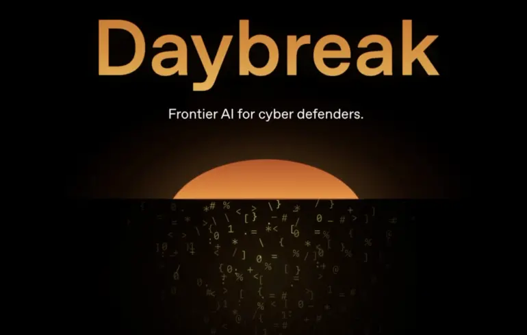 OpenAI презентувала новий інструмент для кібербезпеки - Daybreak, який виявляє вразливості в програмному забезпеченні. 1