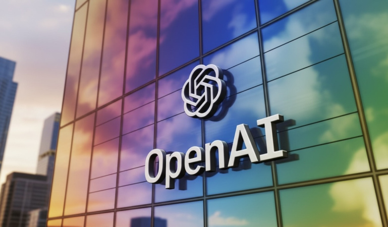 OpenAI створює свій власний смартфон, заснований на штучному інтелекті, з метою змагання з компанією Apple. OpenAI створює свій власний смартфон, заснований на штучному інтелекті, з метою змагання з компанією Apple. 1