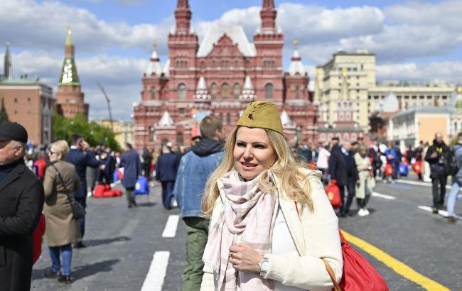 Парад 9 травня в Москві відбудеться без доступу до інтернету та SMS, повідомили в Міністерстві цифрового розвитку Росії. Парад 9 травня в Москві відбудеться без доступу до інтернету та SMS, повідомили в Міністерстві цифрового розвитку Росії. 1