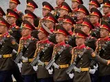 Парад до 9 травня у Москві - як пройшов цьогоріч - фото 10
