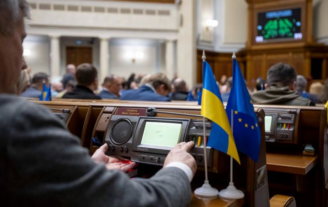 ПДВ для фізичних осіб-підприємців - Україна планує змінити умови кредитування на суму 90 мільярдів євро. 1