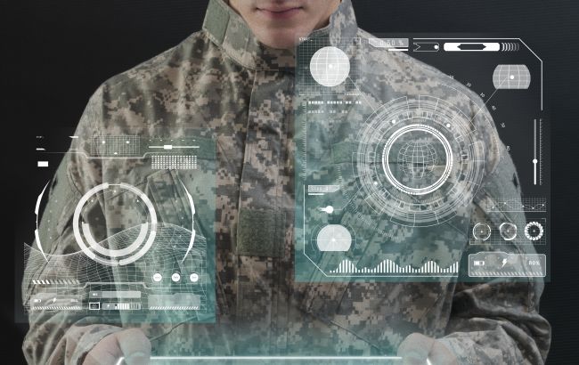 Пентагон уклав нові угоди з OpenAI, Google, Microsoft та Nvidia щодо штучного інтелекту. Пентагон уклав нові угоди з OpenAI, Google, Microsoft та Nvidia щодо штучного інтелекту. 1