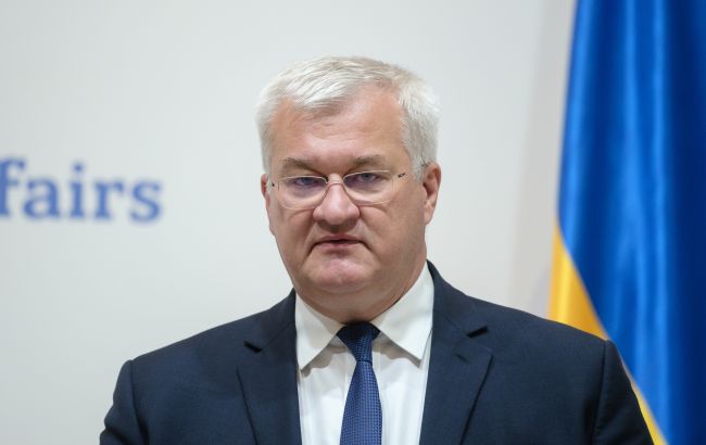 Переговори між Україною та Угорщиною – експертні консультації стартували 20 травня. 1