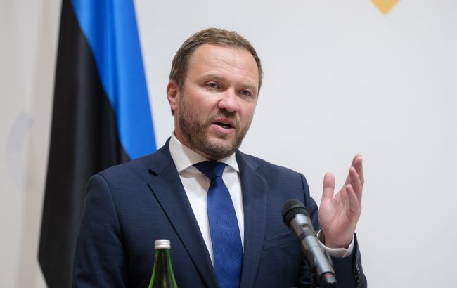 Переговори щодо України - Путін намагається залучити Європу, вказана причина. 1