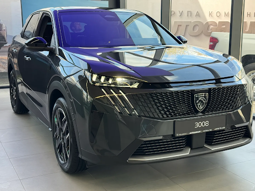 Peugeot сьогодні: баланс стилю, технологій і практичності для міста та сімейних поїздок 1