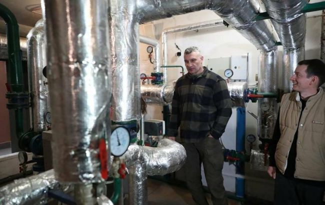 Підготовка до зимового сезону в Києві - які досягнення та фінансування. 1