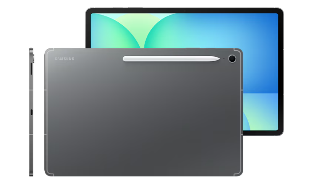 П'ять планшетів на Windows та Android, які здатні стати альтернативою iPad. П'ять планшетів на Windows та Android, які здатні стати альтернативою iPad. 5