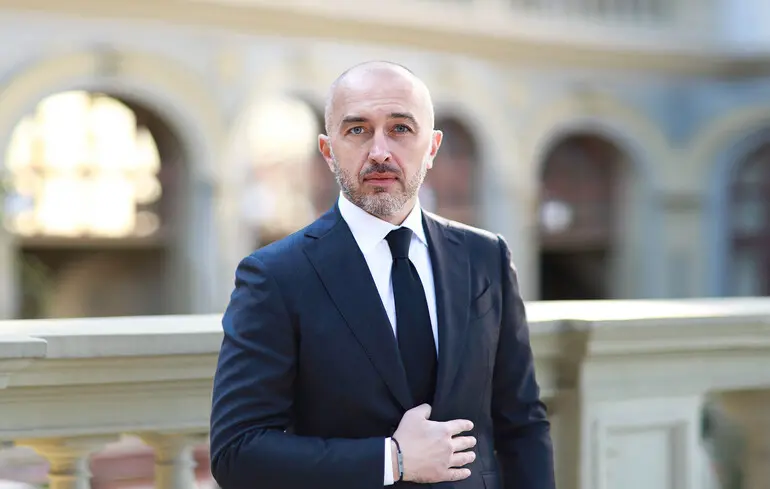 Плівки Міндіча - Пишний висловив свою думку щодо уривка, в якому Міндіч та Умєров згадують його прізвище. 1
