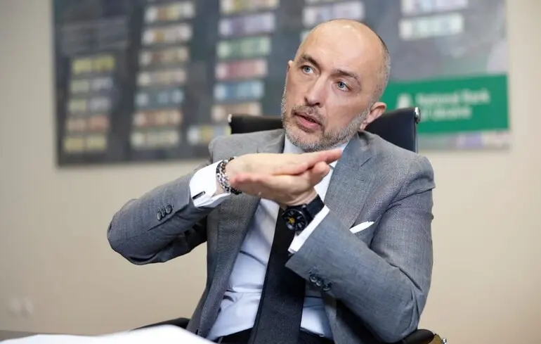 Плівки Міндіча та заяви НБУ: де виникають розбіжності. 1