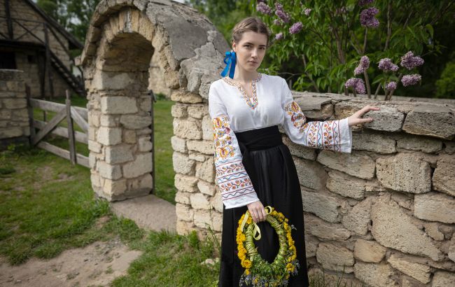 Погода в Україні та Києві 21 травня - де очікувати грози, прогноз на День вишиванки. 1